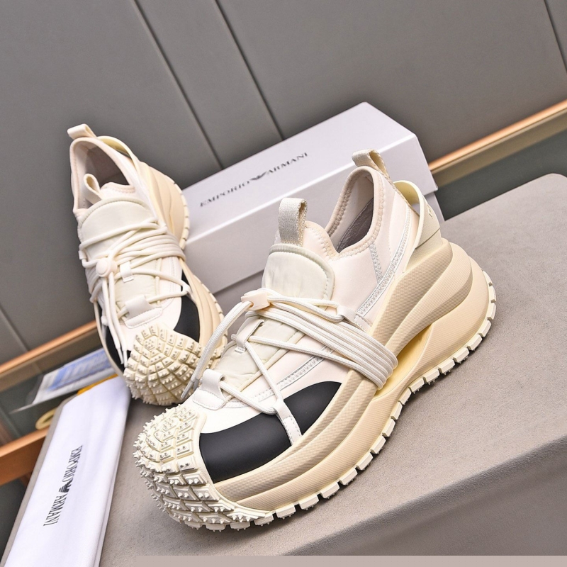 Armani Casual Shoes
